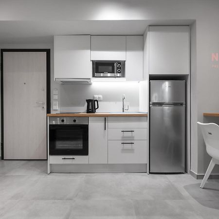 テッサロニキBitola, Nilie Hospitality Mgmtアパートメント エクステリア 写真
